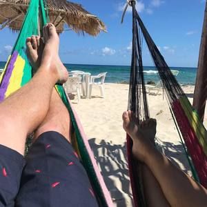 Meet your Posher, Matthew